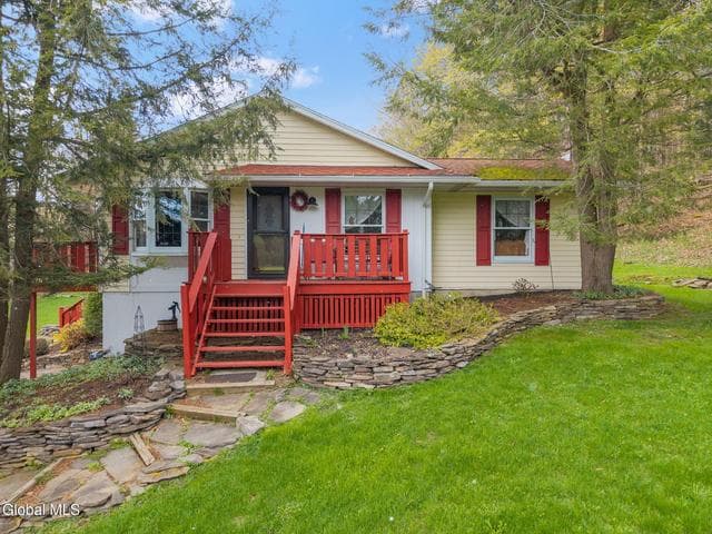 366 Mickle Hollow Road, Cobleskill, NY, photo 1