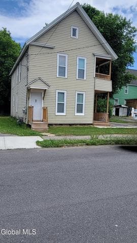 6 Alexander Street, Gloversville, NY, photo 1