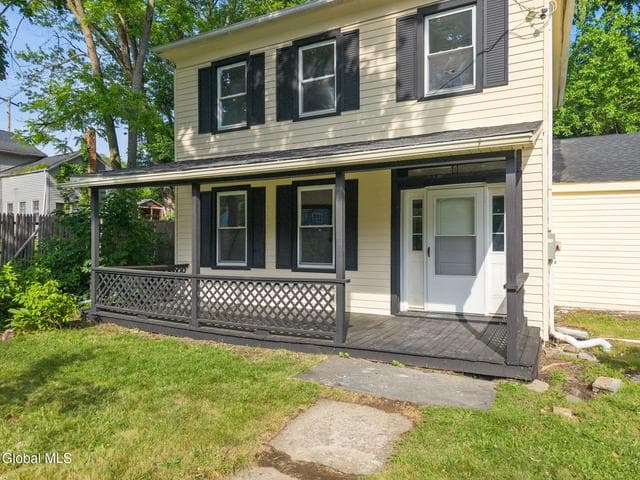 11 Whitbeck Street, Coxsackie, NY, photo 3