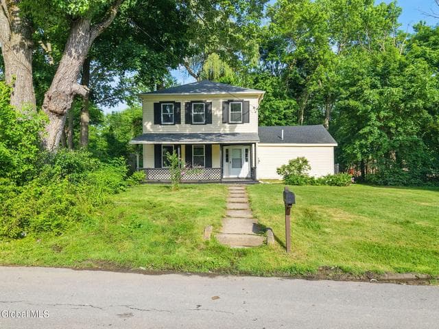 11 Whitbeck Street, Coxsackie, NY, photo 4