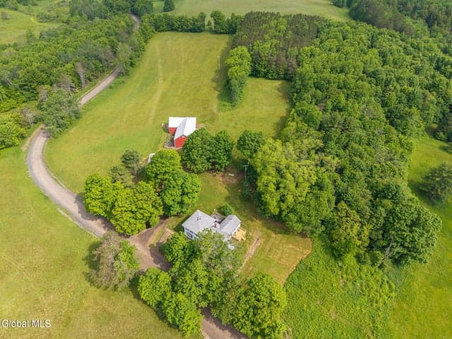 205 Burnside Road, Worcester, NY, photo 3