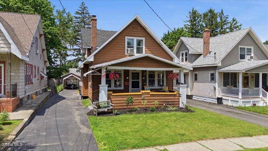 1155 Sumner Avenue, Schenectady, NY, photo 2
