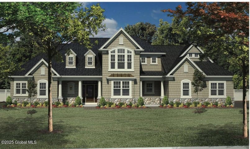 25 Cannon Royal Drive, Wilton, NY