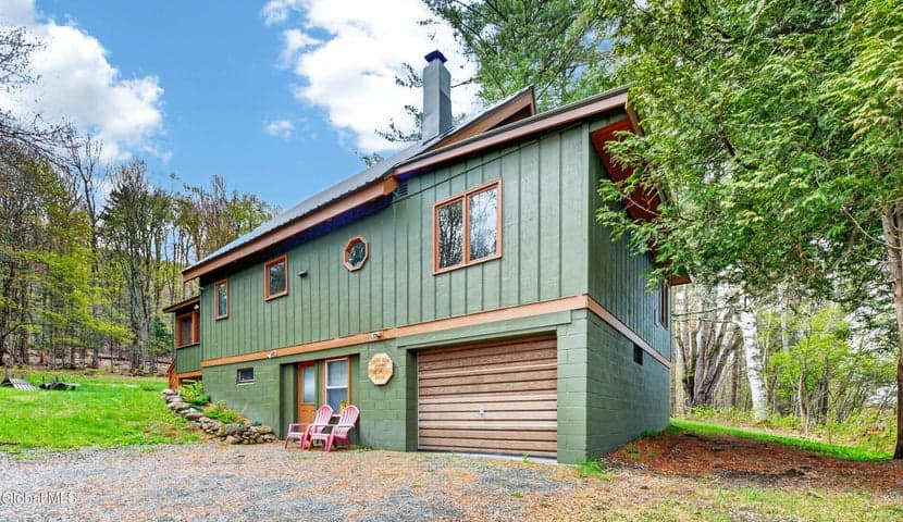 2340 State Route 8, Lake Pleasant, NY, photo 2