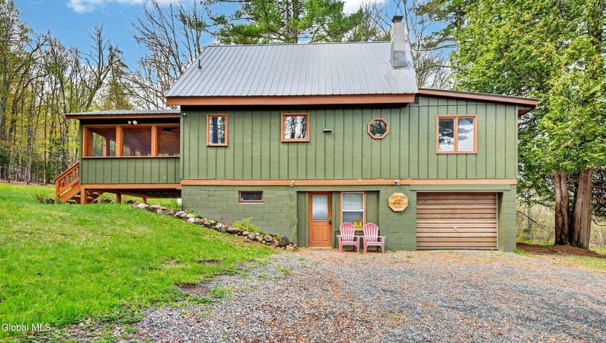 2340 State Route 8, Lake Pleasant, NY, photo 1
