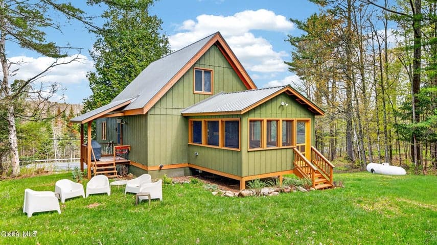 2340 State Route 8, Lake Pleasant, NY, photo 5