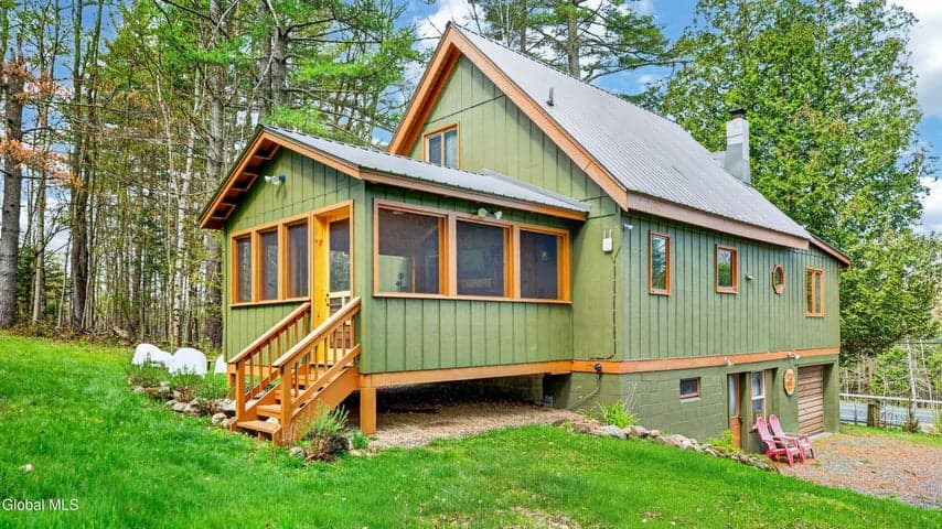 2340 State Route 8, Lake Pleasant, NY, photo 4