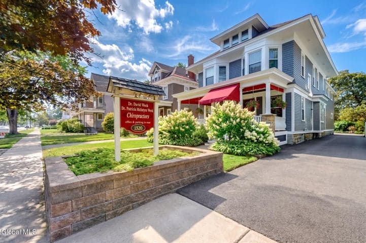 1520 Union Street, Schenectady, NY