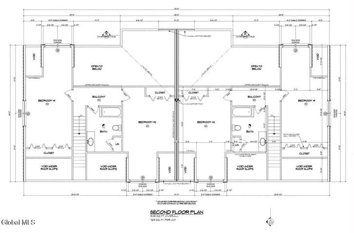 7 & 8 Bear Cub Drive, Johnsburg, NY, photo 4