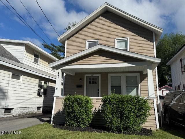 141 N Toll Street, Scotia, NY