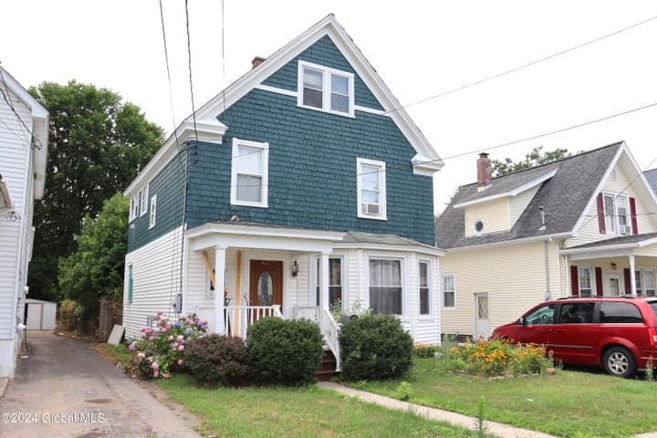417 Eleanor Street, Schenectady, NY