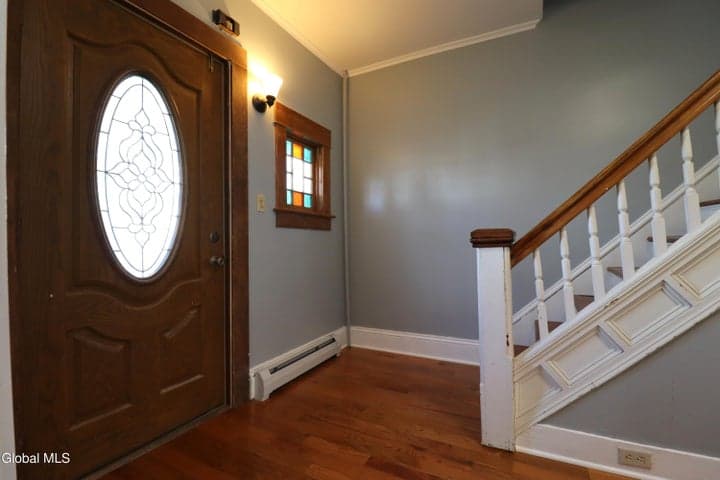 417 Eleanor Street, Schenectady, NY, photo 2