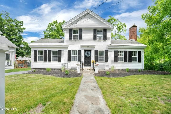 50 William Street, Glens Falls, NY, photo 2