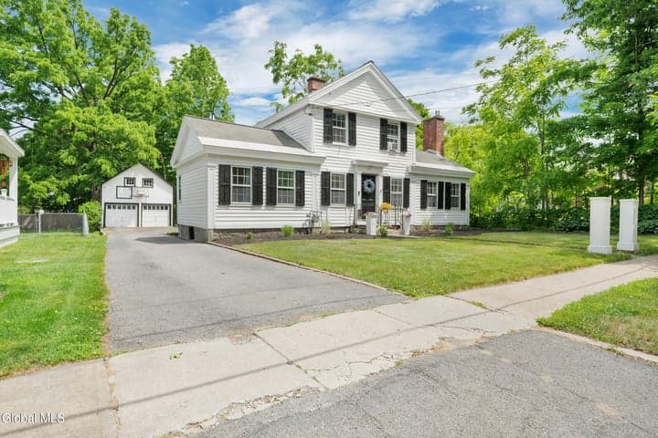 50 William Street, Glens Falls, NY, photo 1