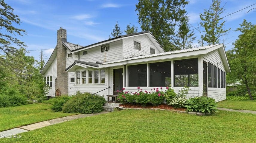 115 May Avenue, Caroga Lake, NY