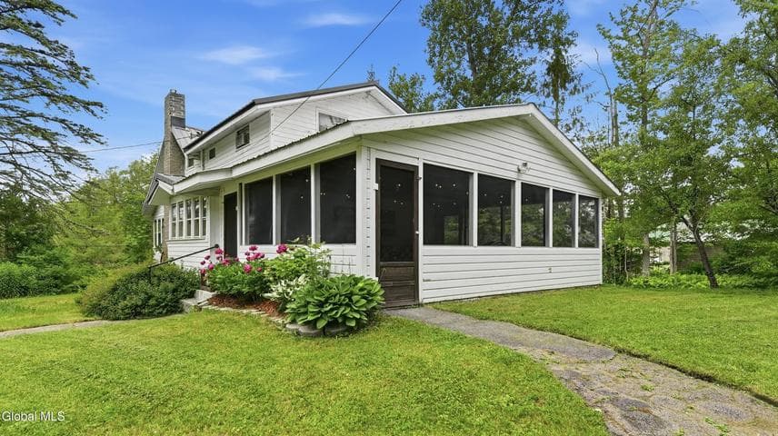 115 May Avenue, Caroga Lake, NY, photo 2