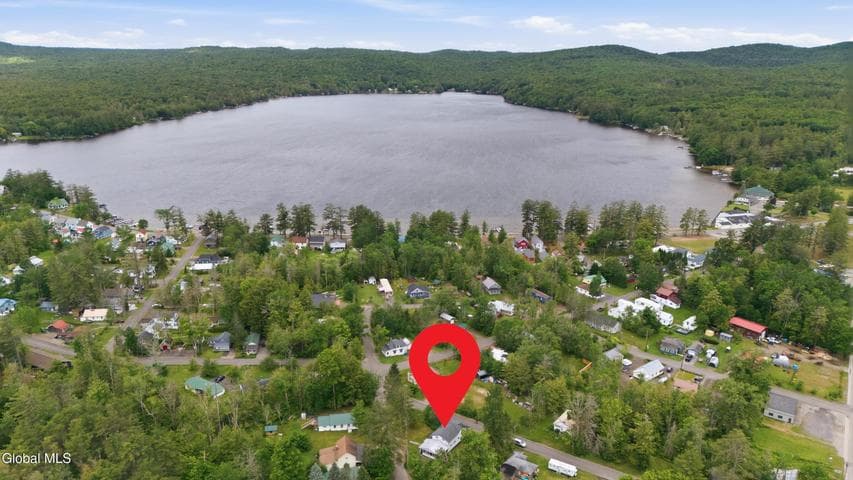 115 May Avenue, Caroga Lake, NY, photo 3