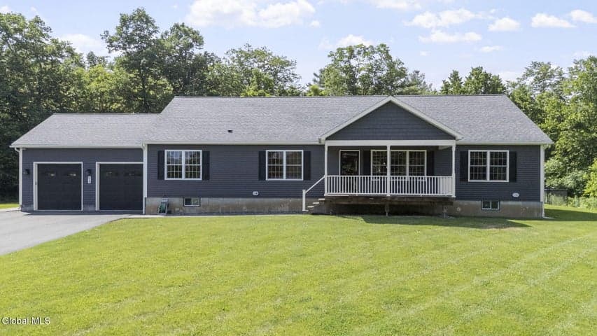 84 Rock City Road, New Scotland, NY