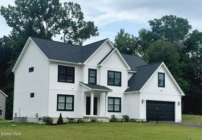 619 Kinns Road, Clifton Park, NY