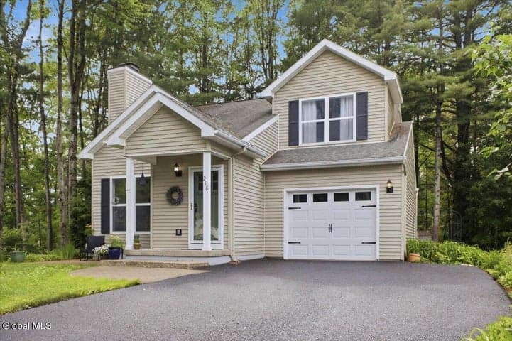 218 Meadowlark Drive, Ballston Spa, NY, photo 2