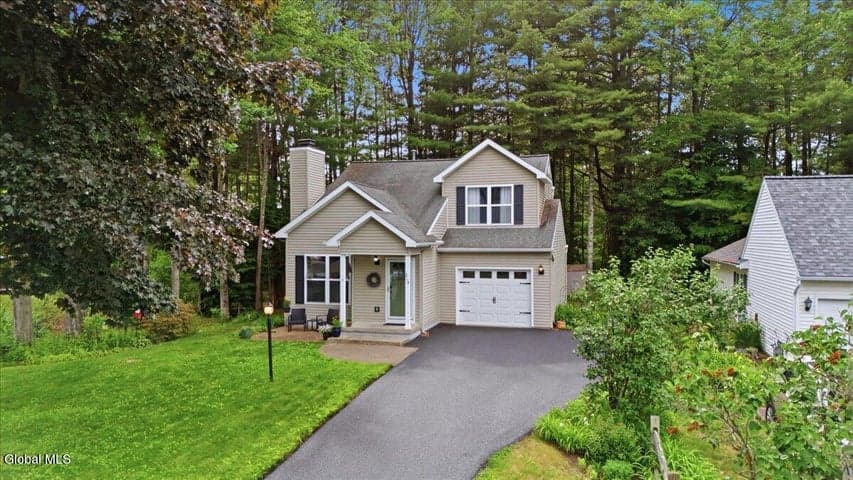 218 Meadowlark Drive, Ballston Spa, NY, photo 4