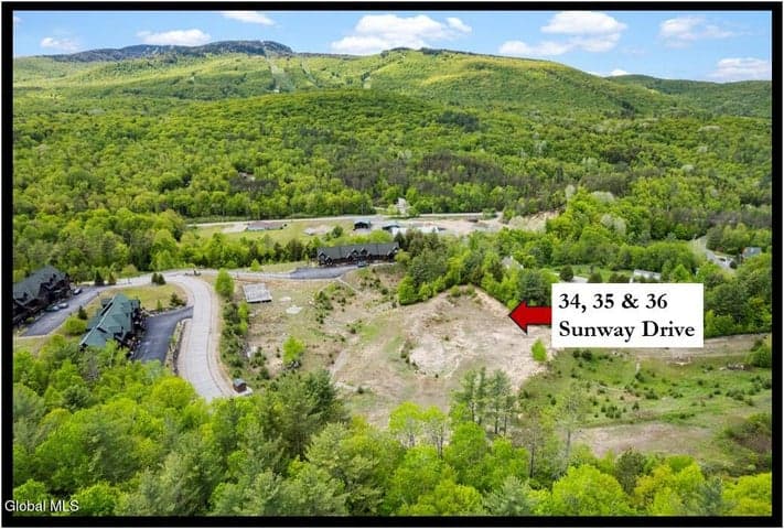 34, 35, 36 Sunway Drive, Johnsburg, NY