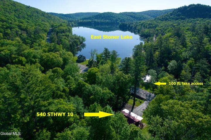 540 State Highway 10, Caroga Lake, NY, photo 4