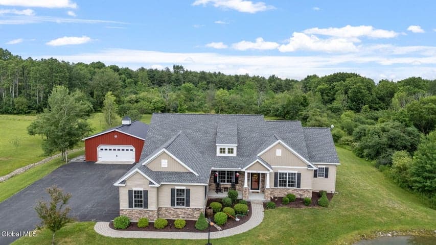 716 Duanesburg Churches Road, Duanesburg, NY, photo 3