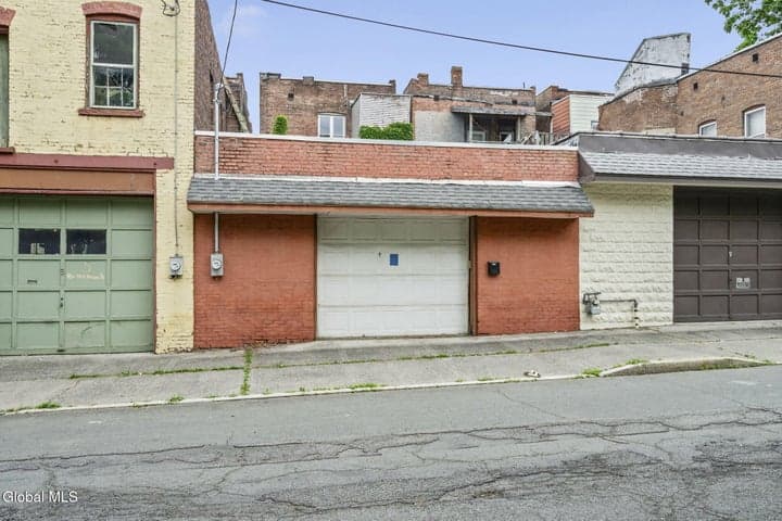 7 Cpl William A Dickerson Place, Troy, NY, photo 1