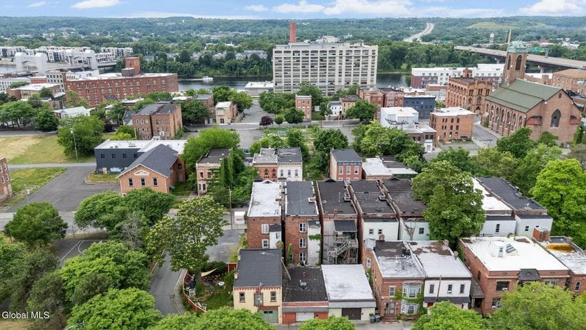 7 Cpl William A Dickerson Place, Troy, NY, photo 3