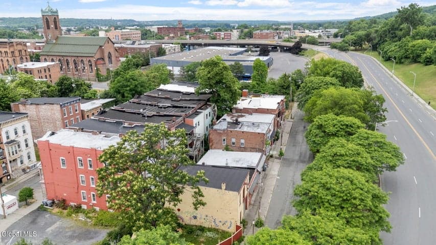 7 Cpl William A Dickerson Place, Troy, NY, photo 4