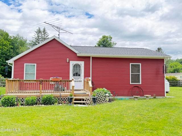 76 Spring Street, Cambridge, NY, photo 1
