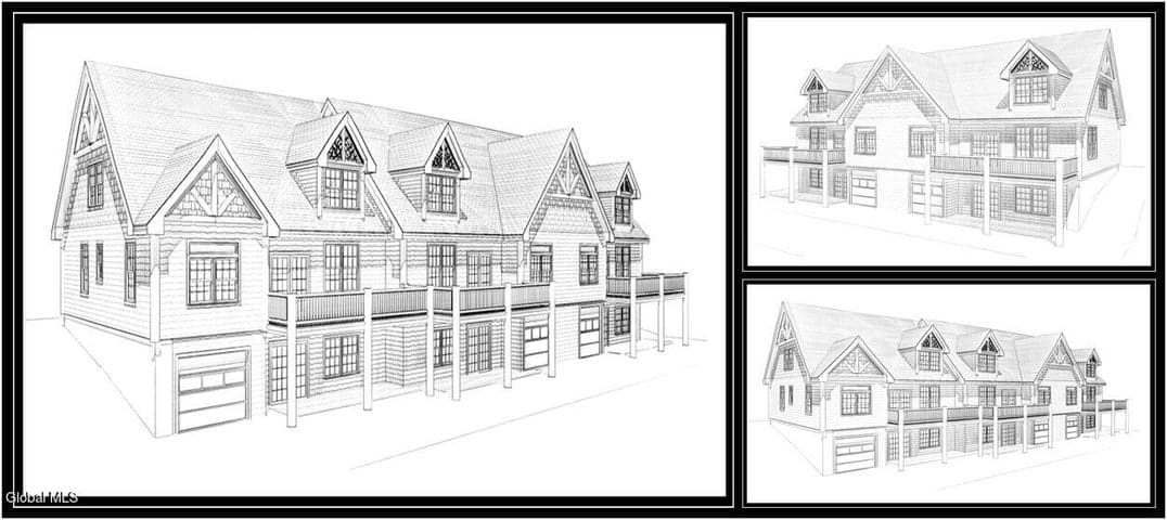 L1.111 Top Ridge Drive, Johnsburg, NY