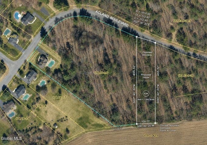 634 Acland Boulevard, Milton, NY, photo 4