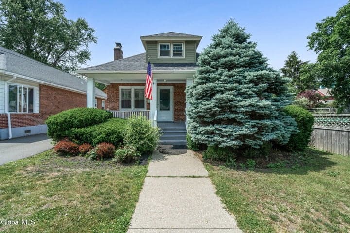 43 Rankin Avenue, Troy, NY, photo 2