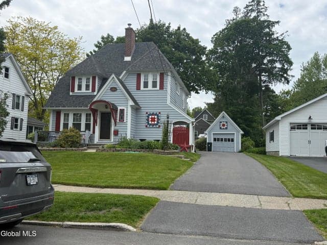 403 S Perry Street, Johnstown, NY, photo 1