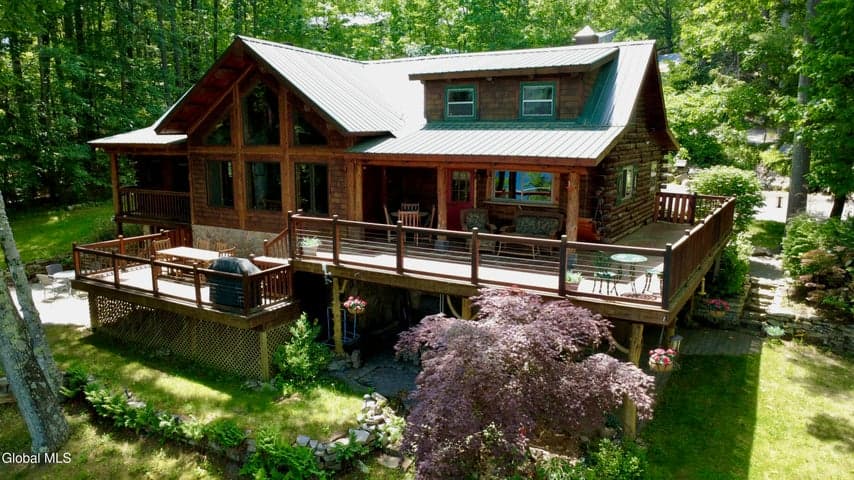 7955 Lakeshore Drive, Hague, NY, photo 1