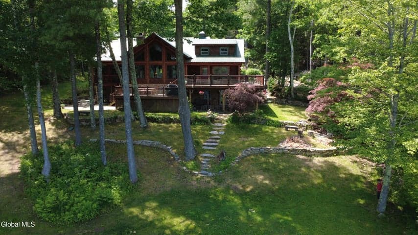 7955 Lakeshore Drive, Hague, NY, photo 2
