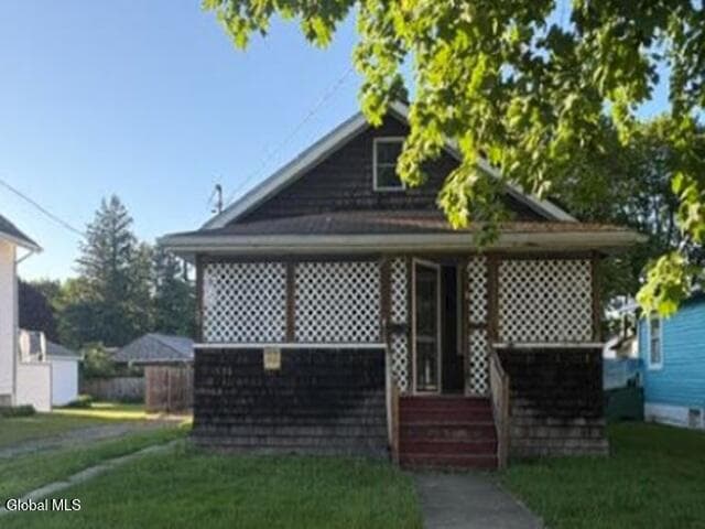 148 Stevens Street, Wellsville, NY