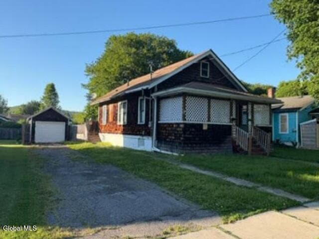 148 Stevens Street, Wellsville, NY, photo 2