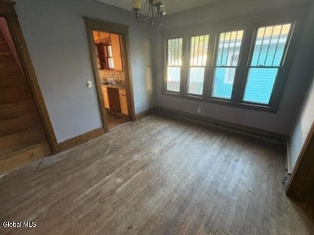 148 Stevens Street, Wellsville, NY, photo 5