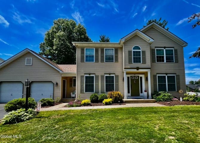 53 Native Dancer Lane, Saratoga Springs, NY, photo 1