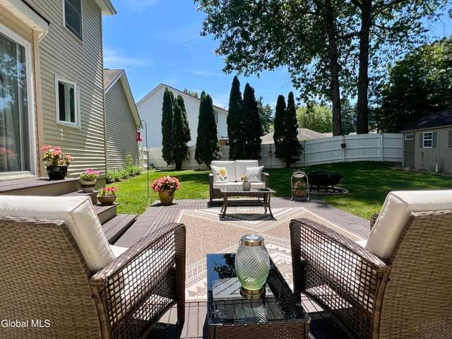 53 Native Dancer Lane, Saratoga Springs, NY, photo 2