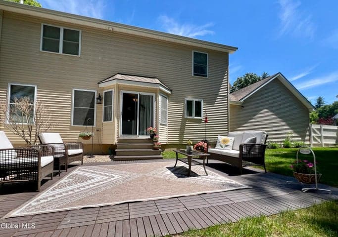 53 Native Dancer Lane, Saratoga Springs, NY, photo 4