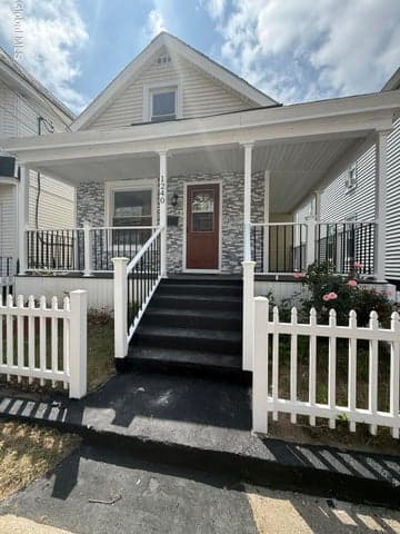 1240 7th Avenue, Schenectady, NY