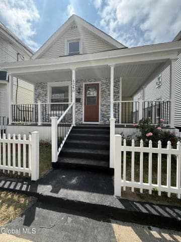 1240 7th Avenue, Schenectady, NY, photo 2