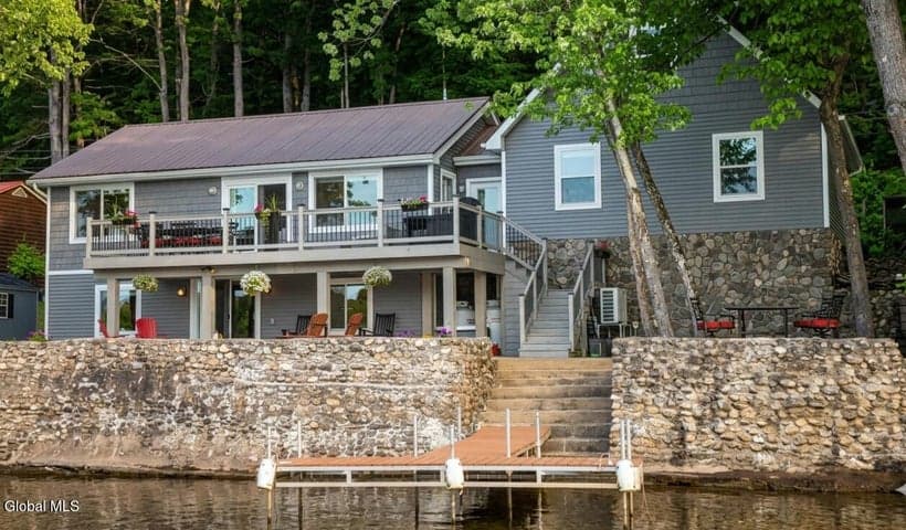 873 E River Drive, Lake Luzerne, NY, photo 3