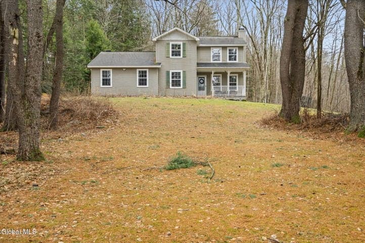 186 W Hand Hill Road, New Lebanon, NY