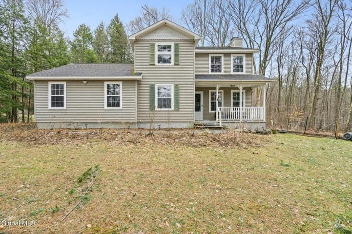 186 W Hand Hill Road, New Lebanon, NY, photo 3