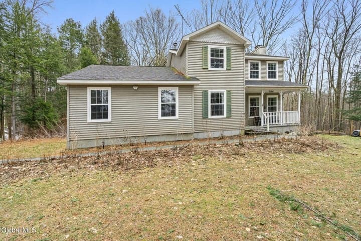 186 W Hand Hill Road, New Lebanon, NY, photo 4
